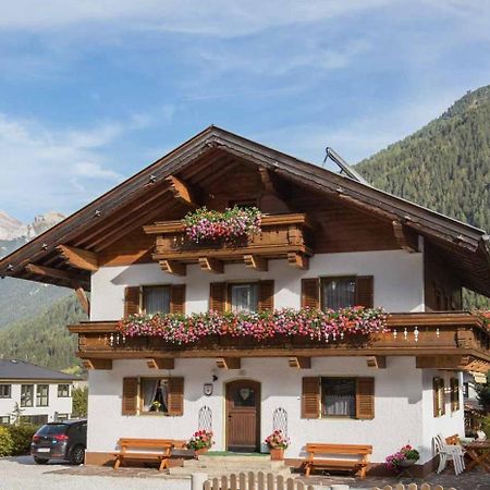 Ferienhaus Stubai Neustift im Stubaital Kültér fotó