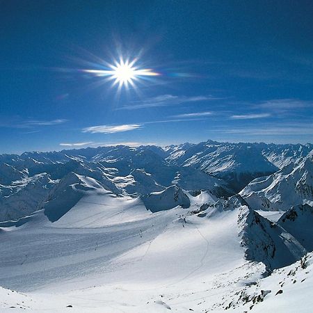 Ferienhaus Stubai Neustift im Stubaital Kültér fotó