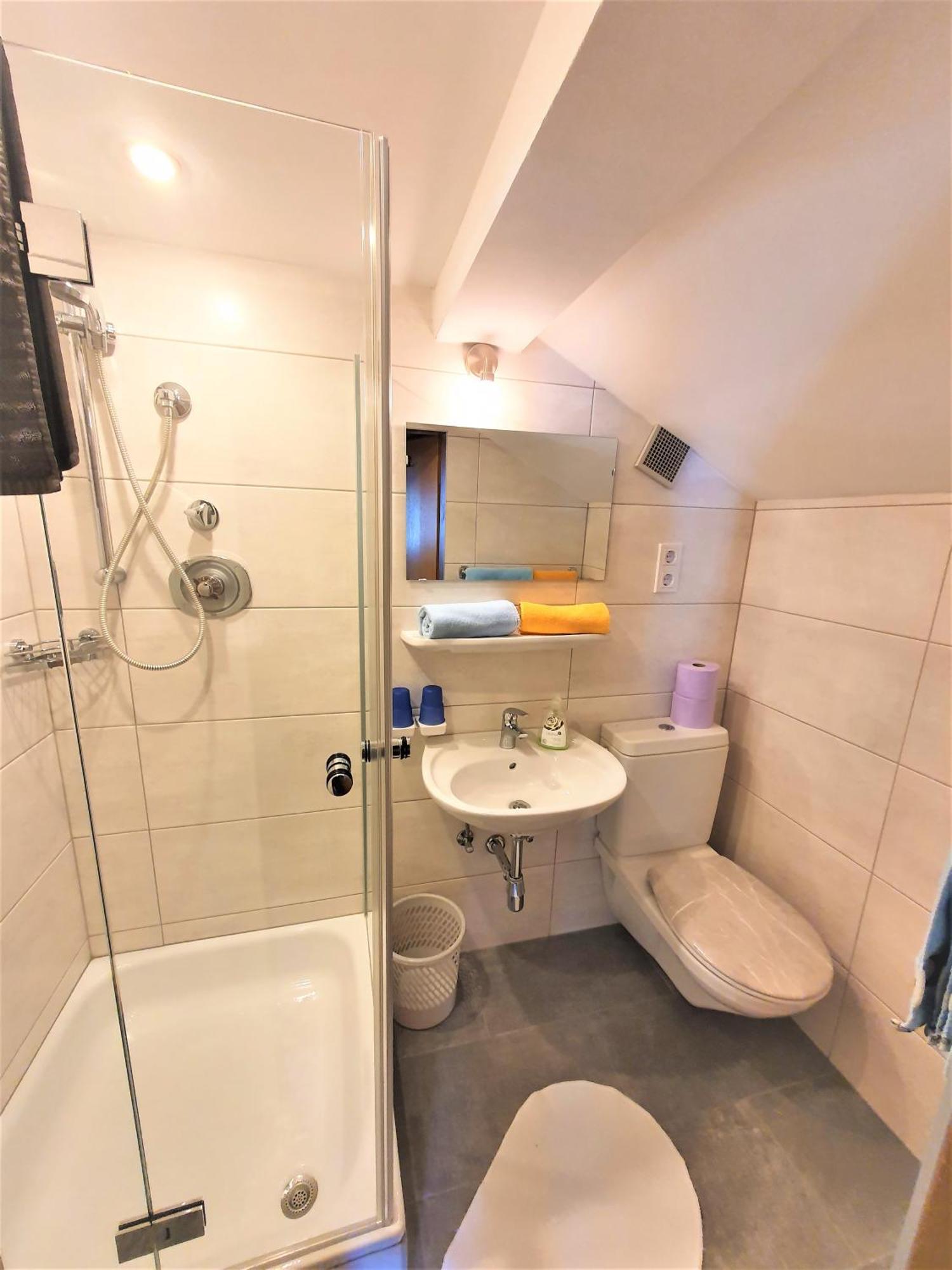 Ferienhaus Stubai Neustift im Stubaital Kültér fotó