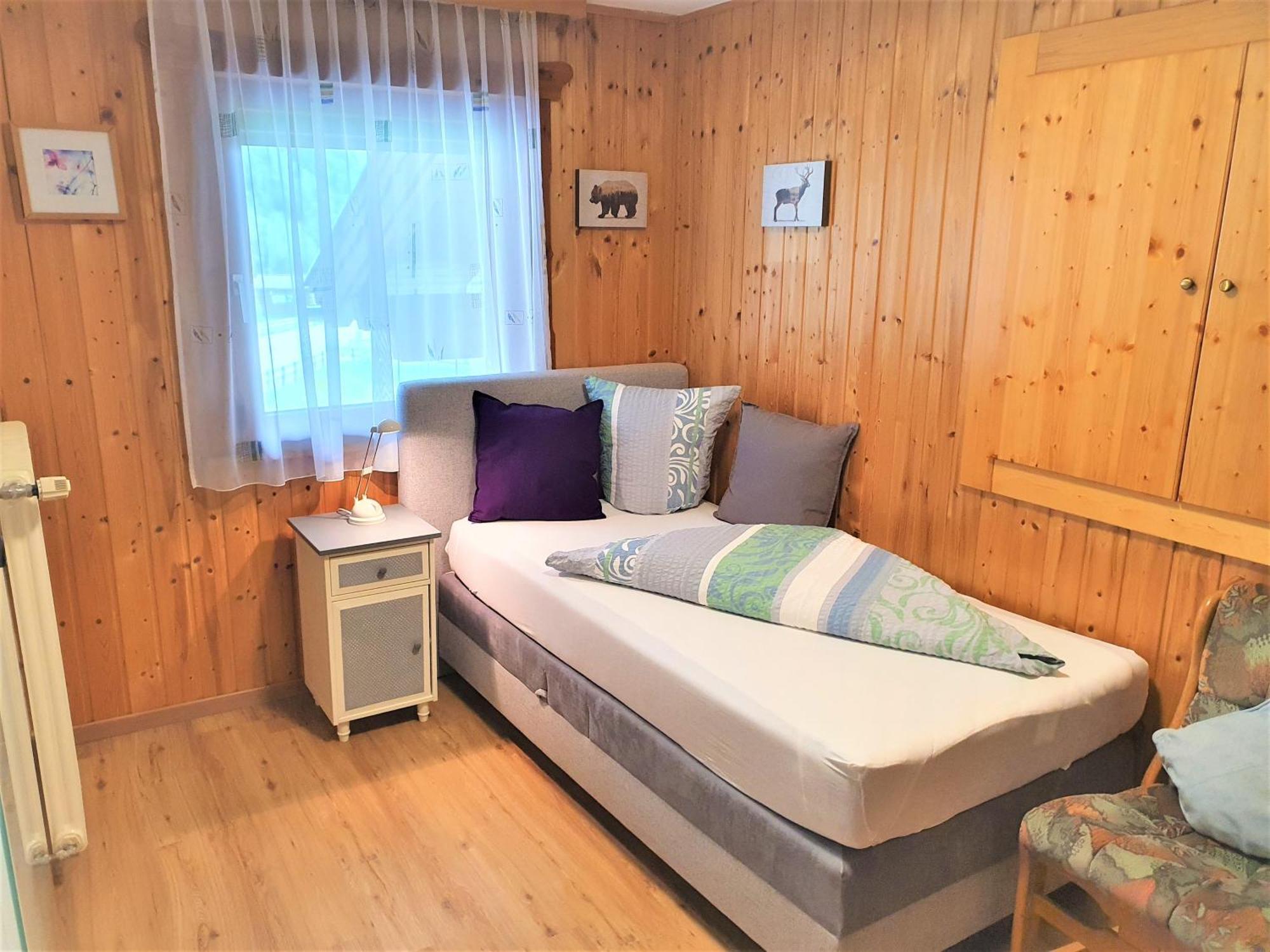 Ferienhaus Stubai Neustift im Stubaital Kültér fotó