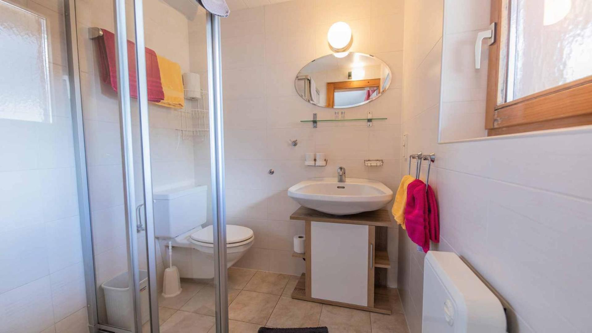 Ferienhaus Stubai Neustift im Stubaital Kültér fotó