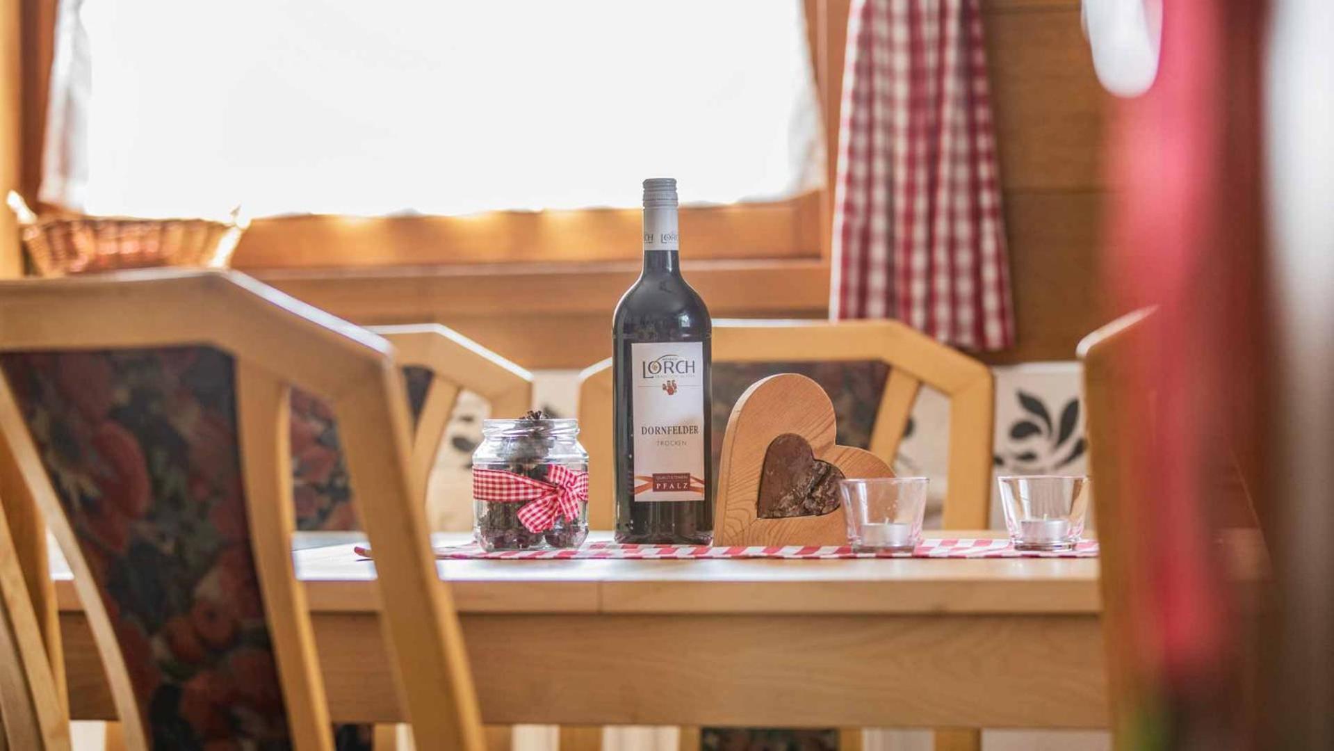 Ferienhaus Stubai Neustift im Stubaital Kültér fotó