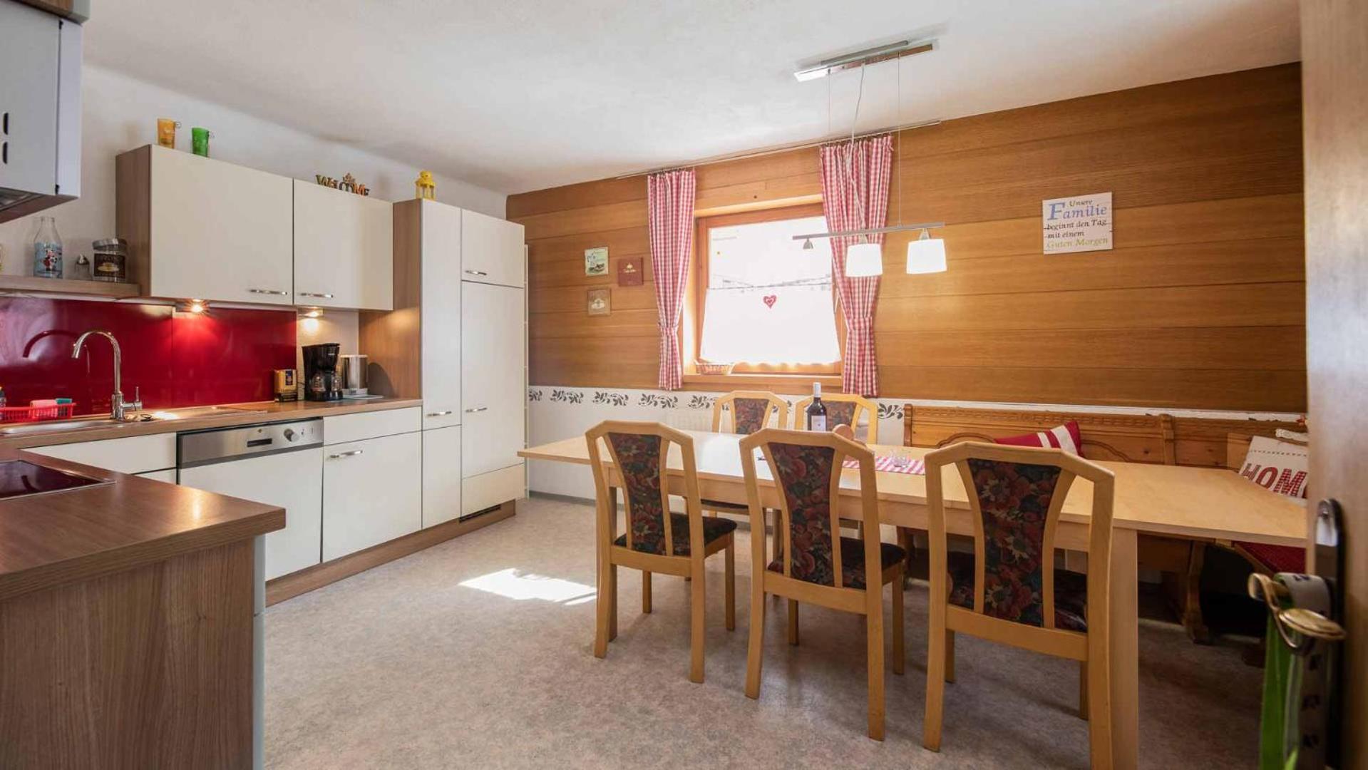 Ferienhaus Stubai Neustift im Stubaital Kültér fotó