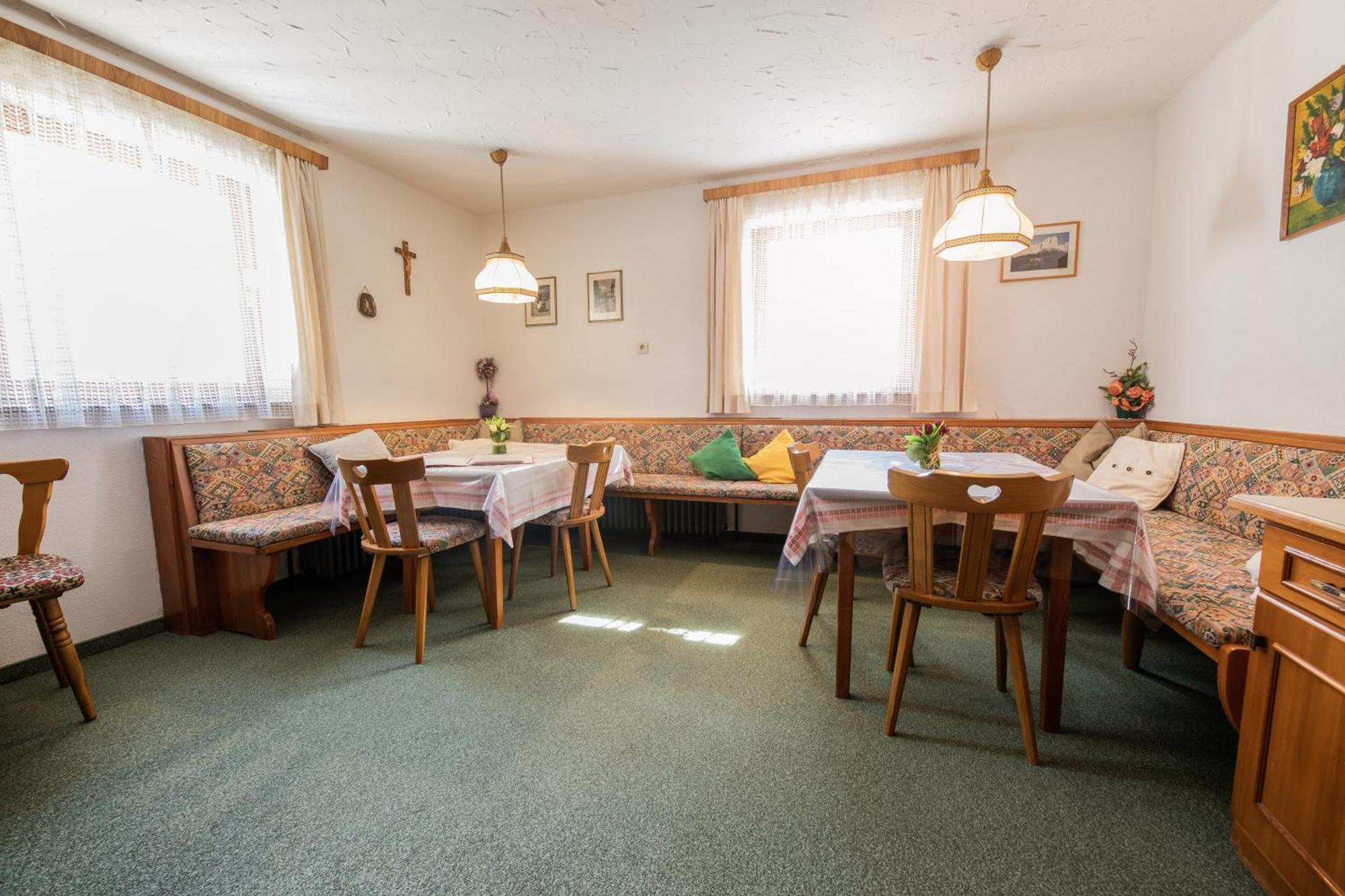 Ferienhaus Stubai Neustift im Stubaital Kültér fotó